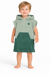 NANO PONCHO DE PLAGE GARÇON