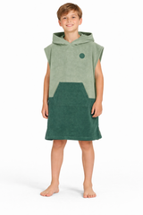 NANO PONCHO DE PLAGE GARÇON