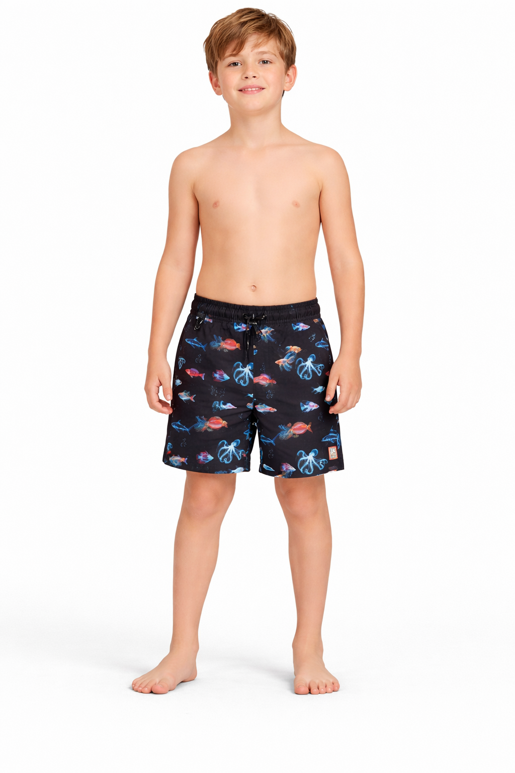 NANO MAILLOT GARÇON