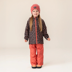NANO ENSEMBLE DE PLUIE FILLE