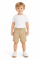 NANO SHORT GARÇON