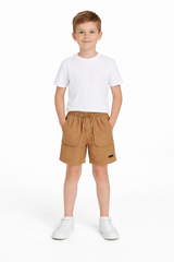 NANO SHORT GARÇON