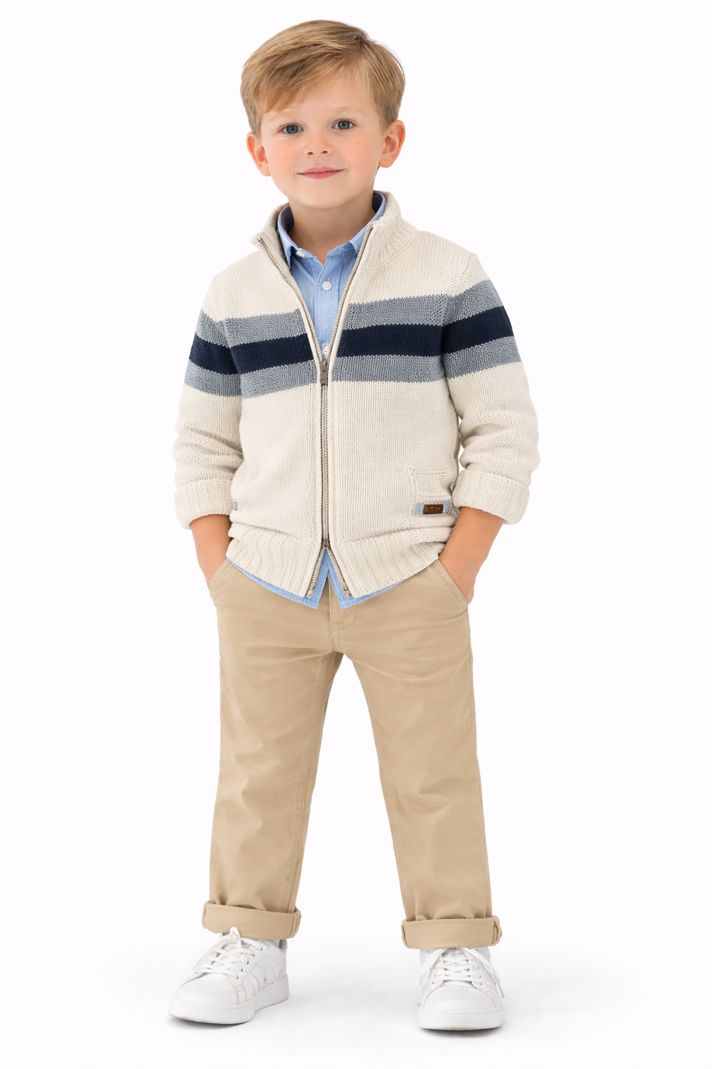 NANO PANTALON GARÇON