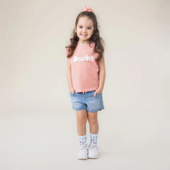 NANO SHORT FILLE