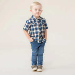 NANO JEANS GARÇON