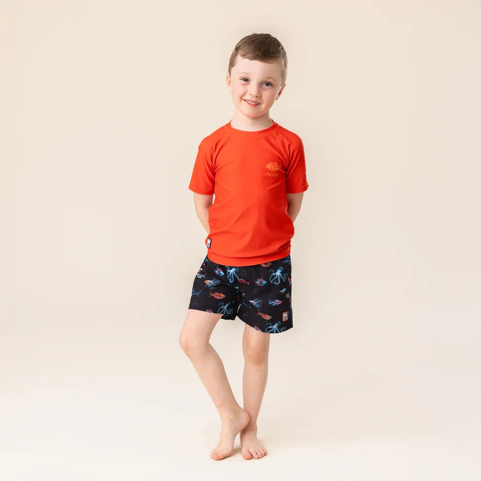 NANO T-SHIRT GARÇON