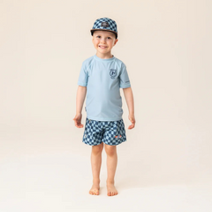 NANO T-SHIRT GARÇON