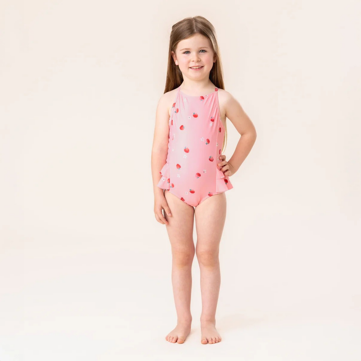 NANO Maillot UV une-pièce Filles