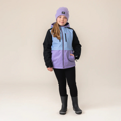 NANO MANTEAU FILLE