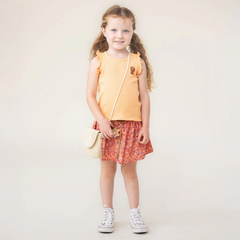 NANO SAC BANDOULIÈRE FILLE