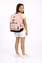 NANO SAC A DOS FILLE