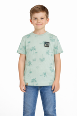 NANO T-SHIRT GARÇON
