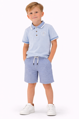 NANO POLO GARÇON