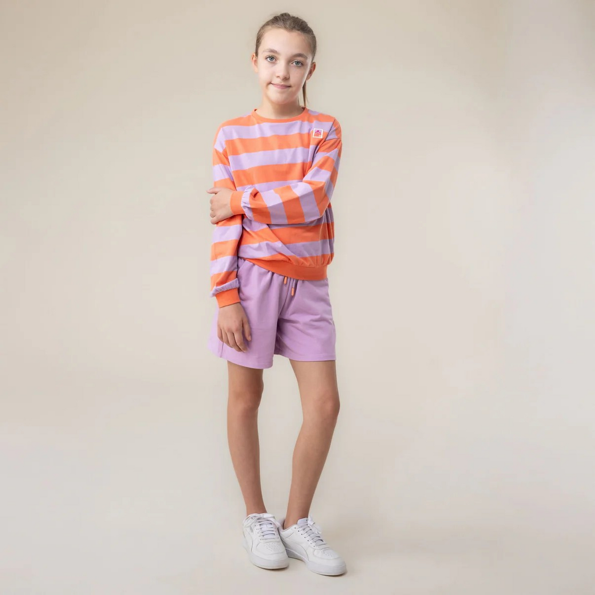 NANO SHORT FILLE