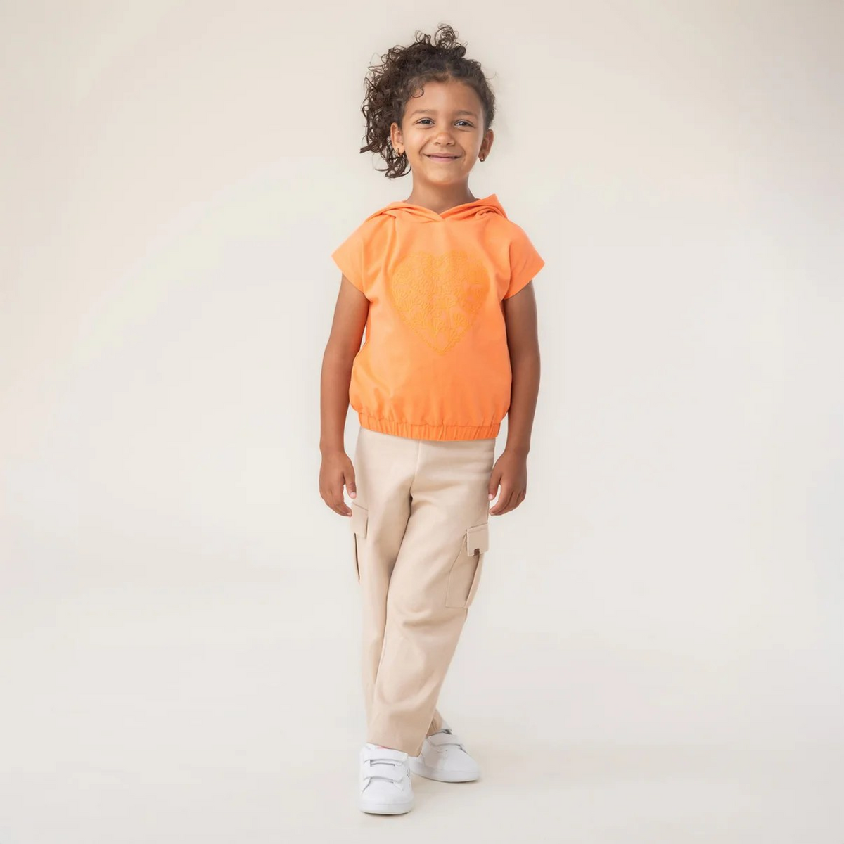 NANO JOGGING FILLE