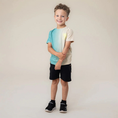 NANO SHORT GARÇON