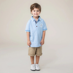 NANO POLO GARÇON