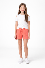 NANO SHORT FILLE