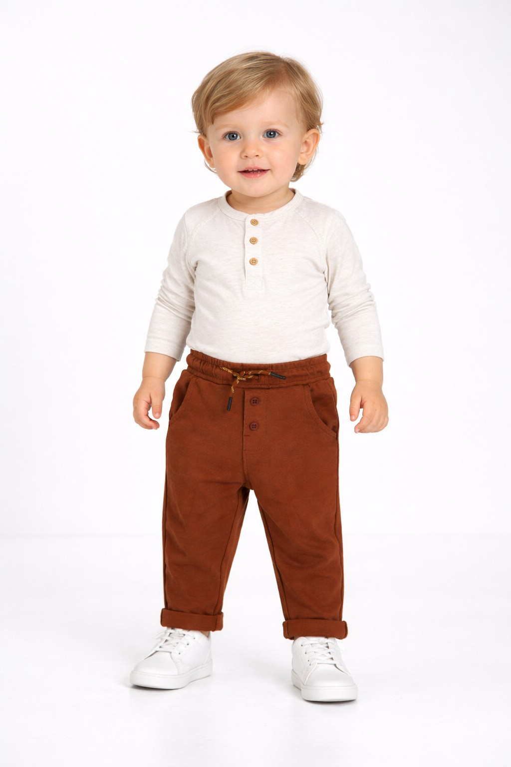 NANO PANTALON GARÇON