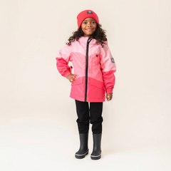 NANO Manteau de pluie 3-en-1 FILLE