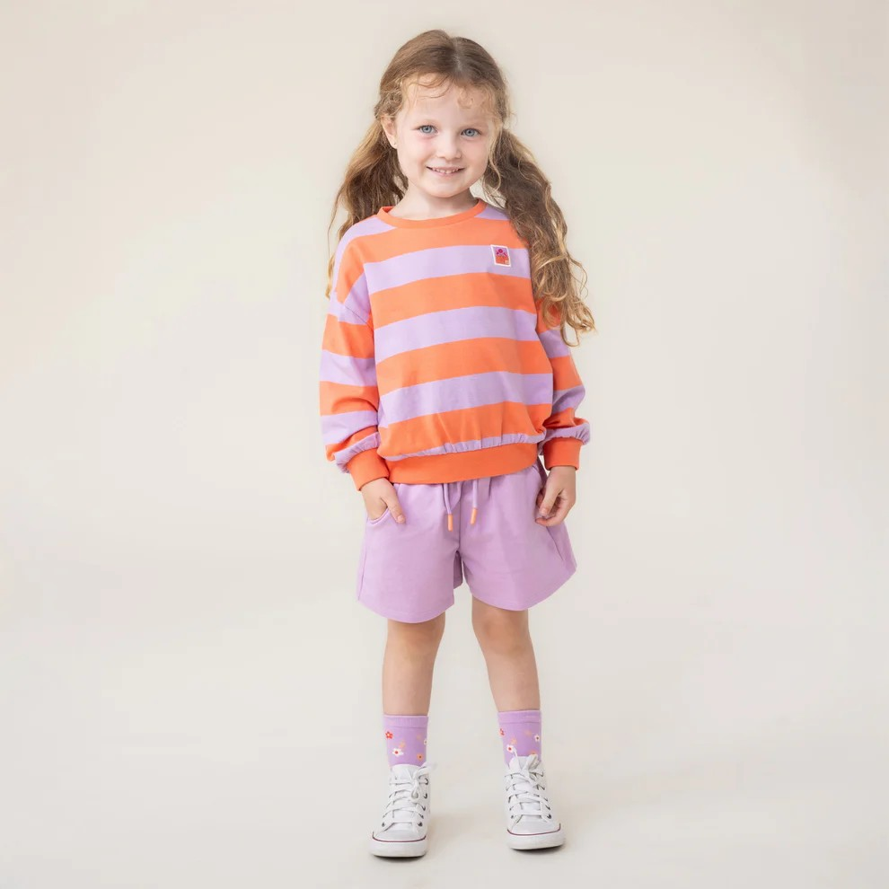 NANO CHANDAIL FILLE