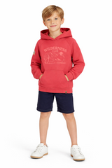 NANO HOODIE GARÇON