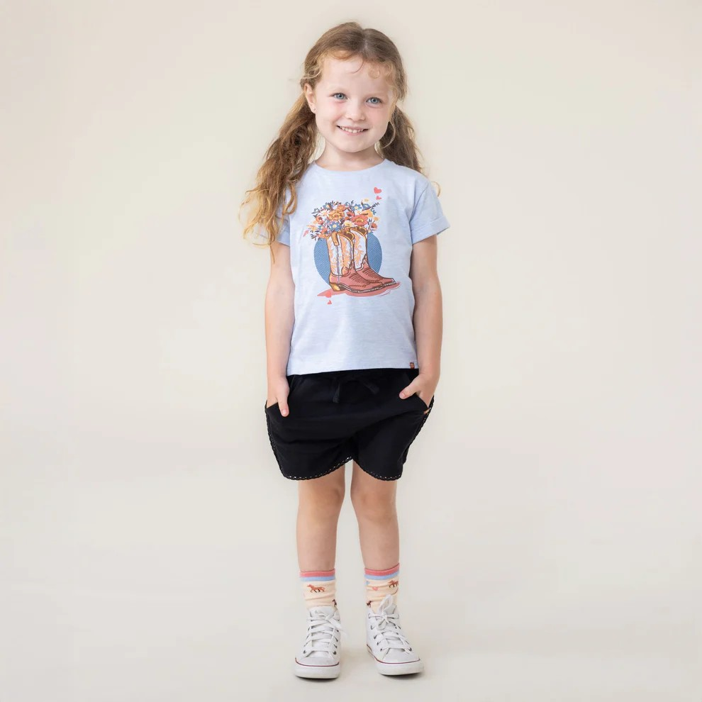 NANO SHORT FILLE