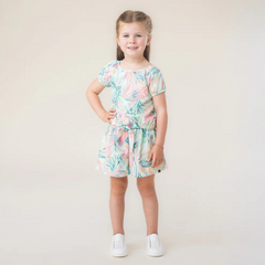 NANO SHORT FILLE