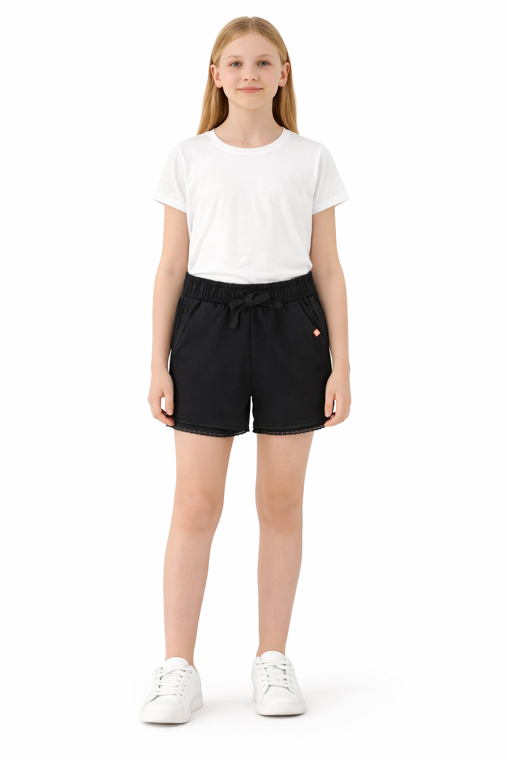 NANO SHORT FILLE