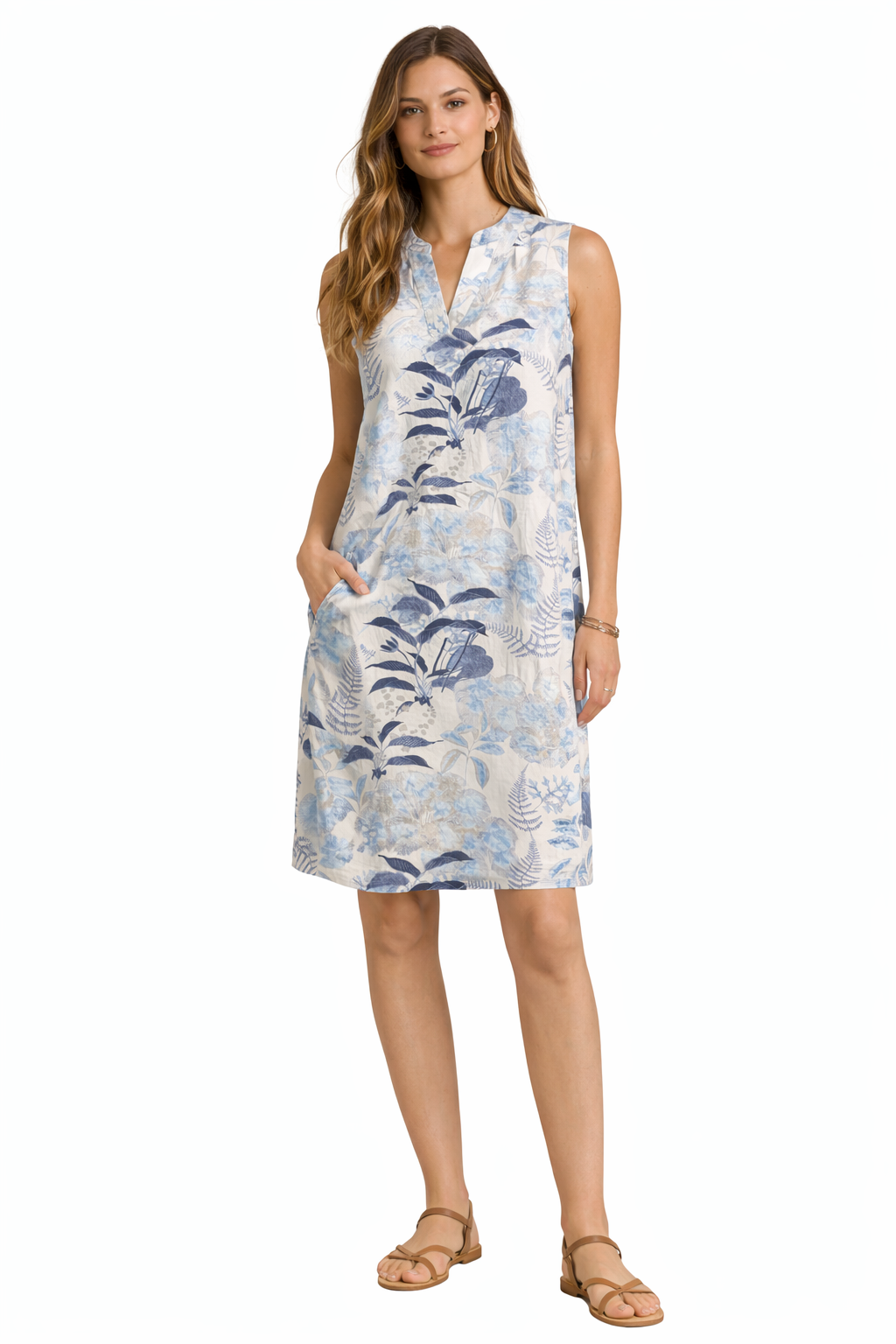 LOIS ROBE FEMME