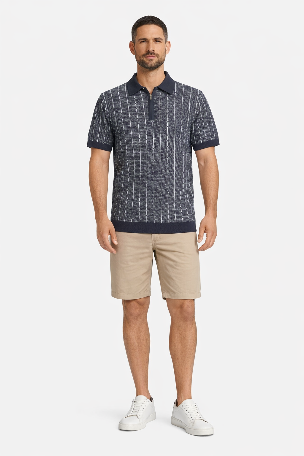 REPORT POLO HOMME