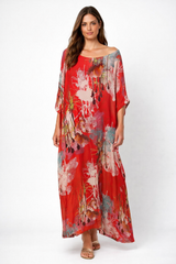 ANGELA MARA ROBE FEMME
