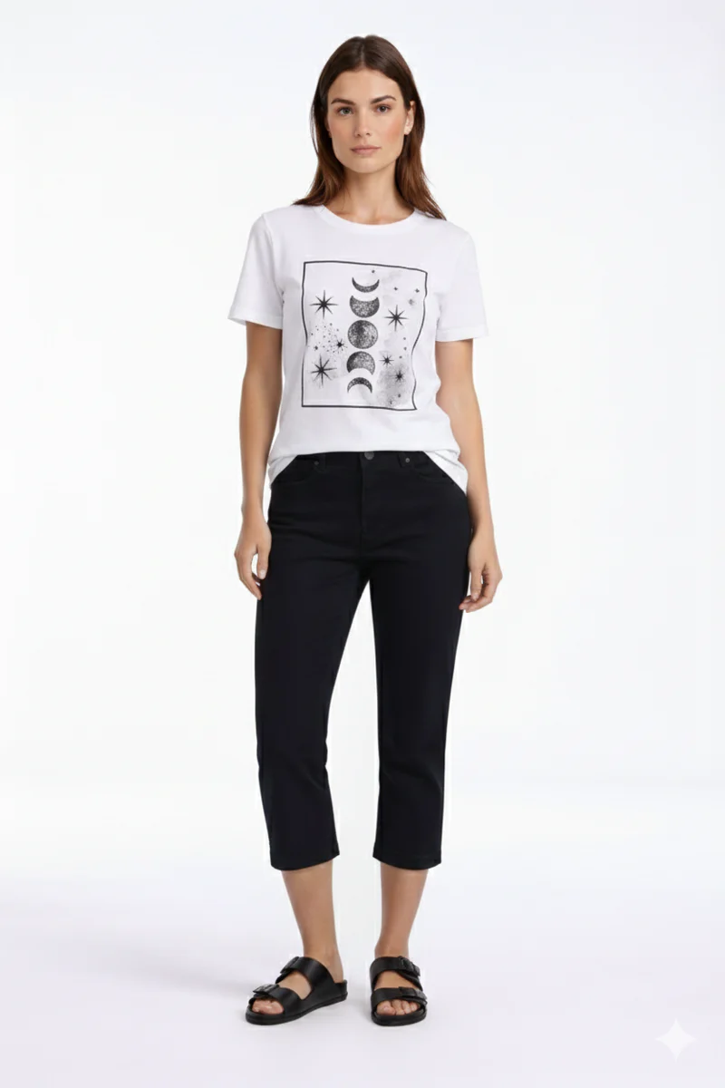 CARRELI CAPRI FEMME
