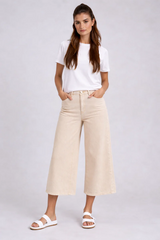 CARRELI JEANS FEMME