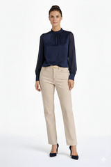 CARRELI JEANS FEMME