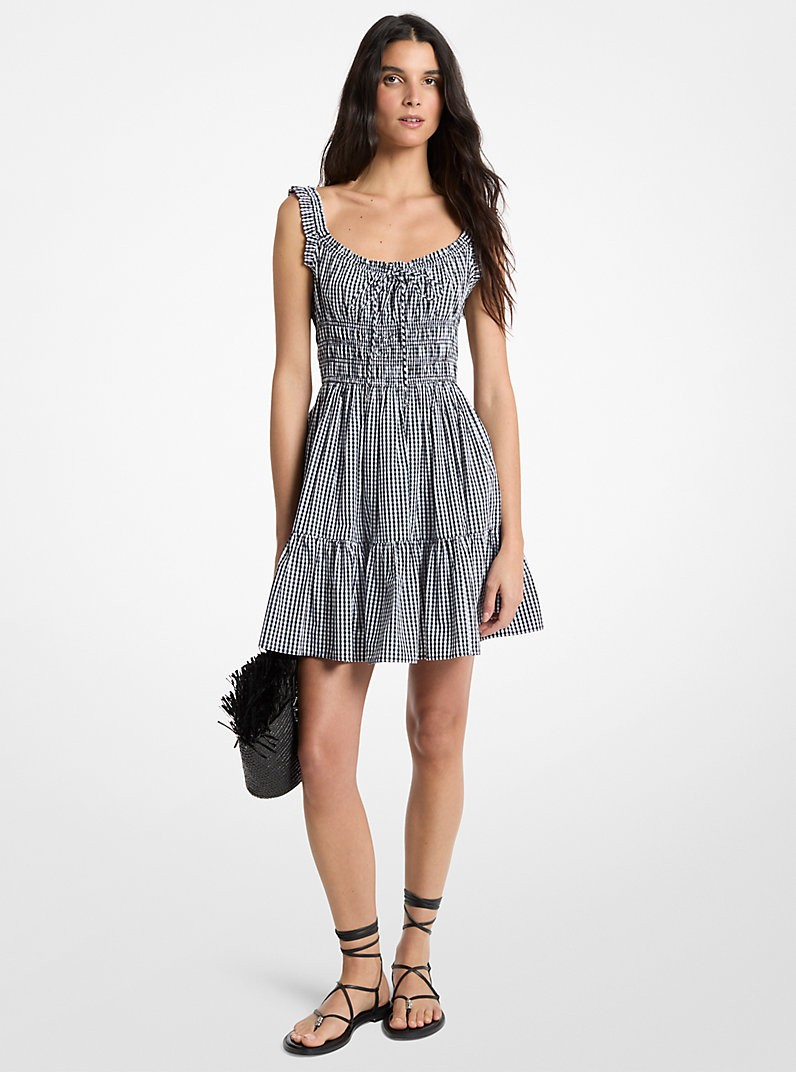 MICHAEL KORS ROBE FEMME