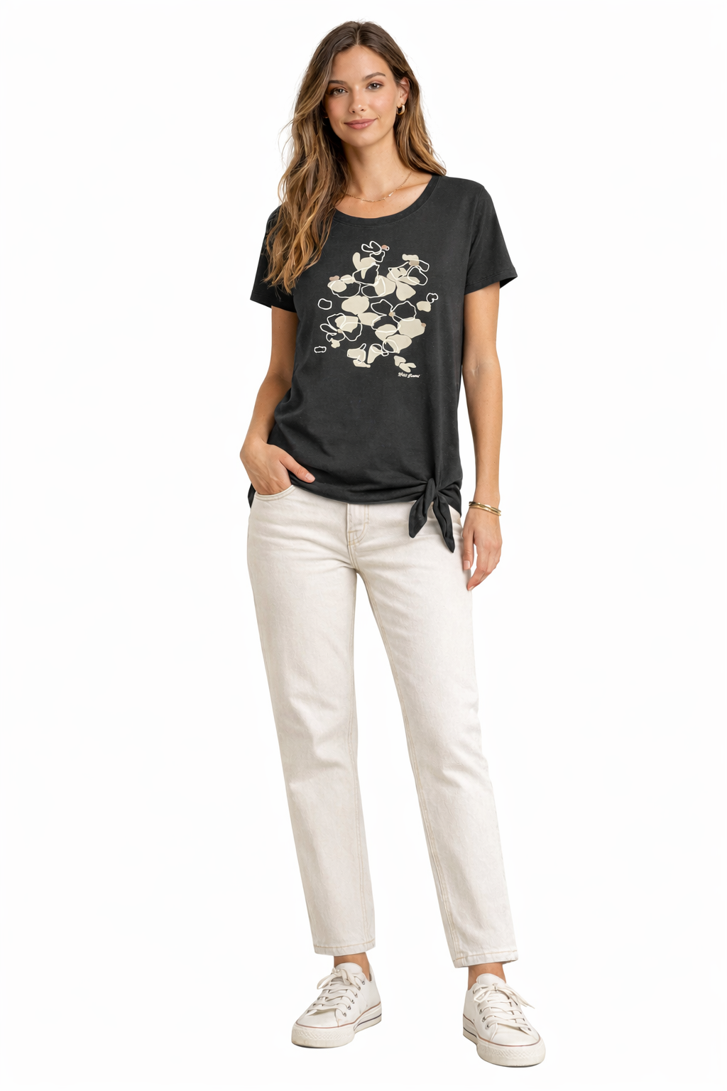 LOIS T-SHIRT FEMME