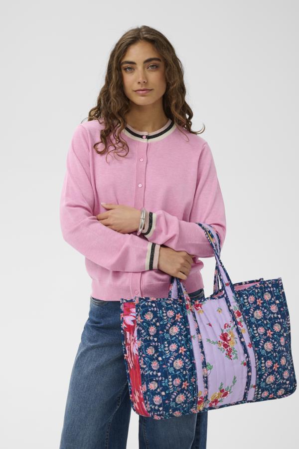 CULTURE SAC FEMME