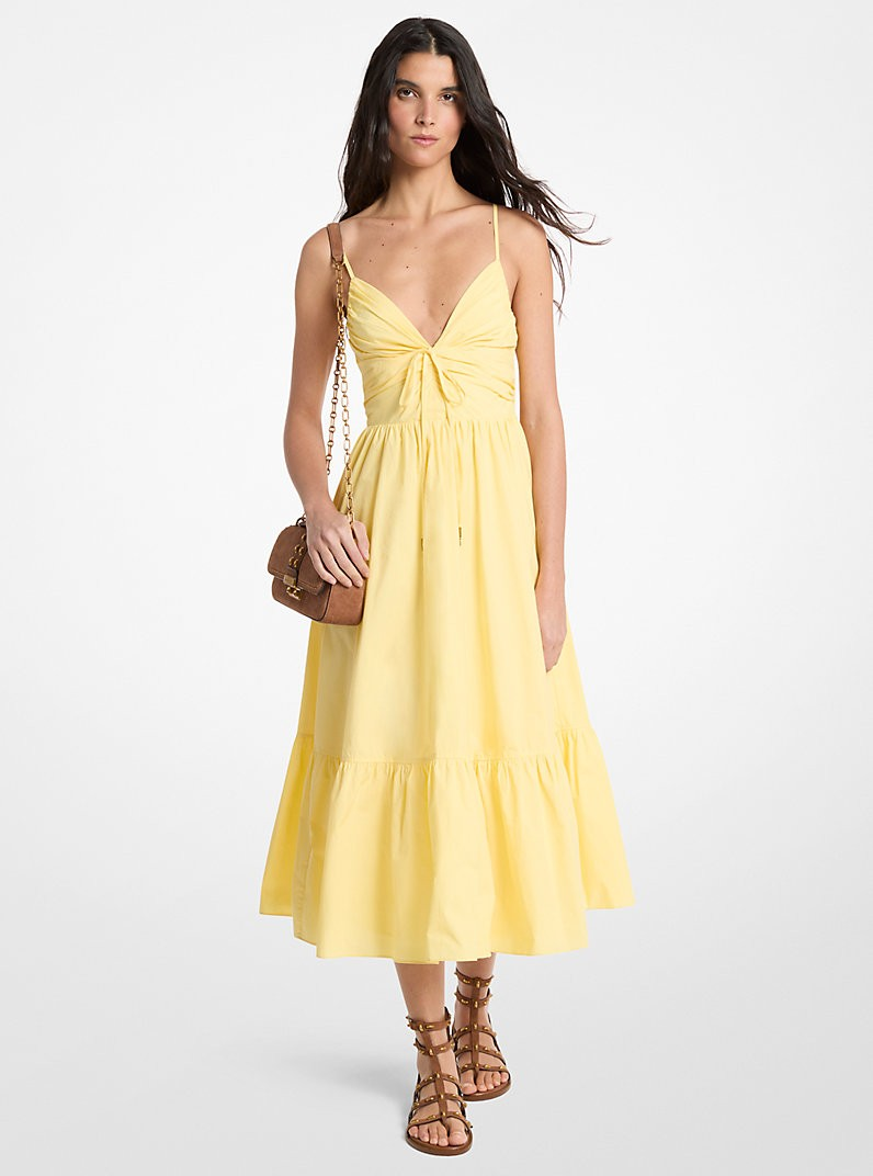 MICHAEL KORS ROBE FEMME
