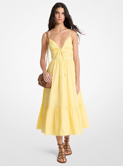 MICHAEL KORS ROBE FEMME