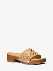 MICHAEL KORS SANDAL FEMME