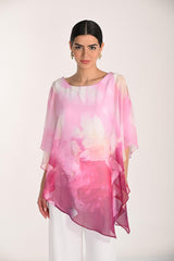 FRANK LYMAN BLOUSE FEMME