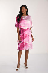 FRANK LYMAN ROBE FEMME