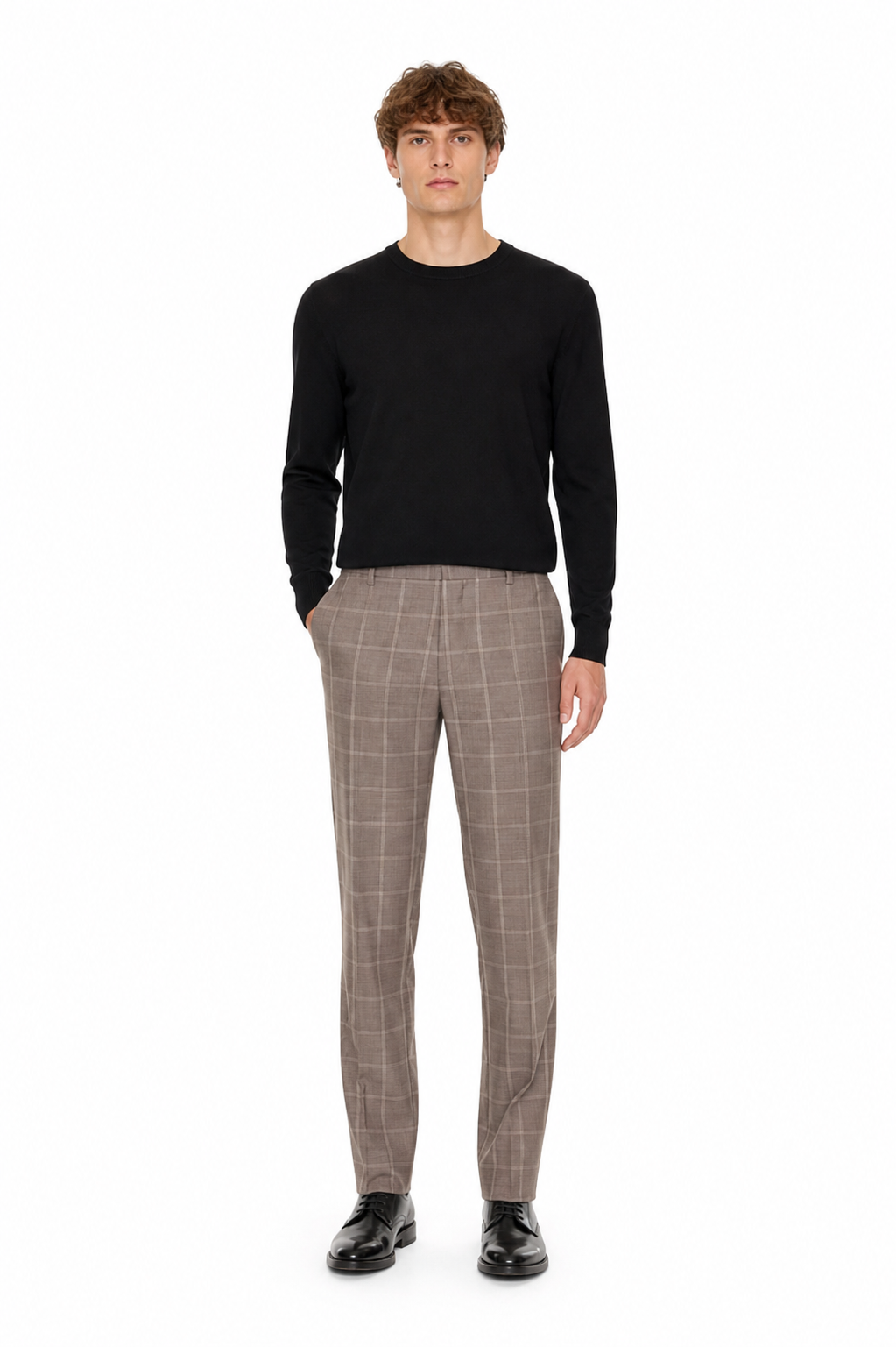 MATINIQUE PANTALON HOMME