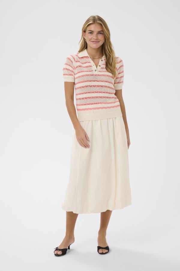 ST-TROPEZ CHANDAIL FEMME