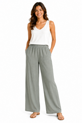 ANGELA  MARA PANTALON FEMME