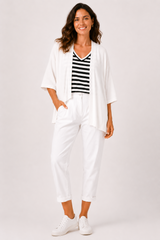 ANGELA MARA  CARDIGAN FEMME