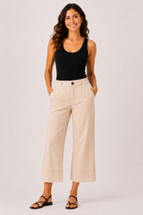 ANGELA MARA PANTALON FEMME