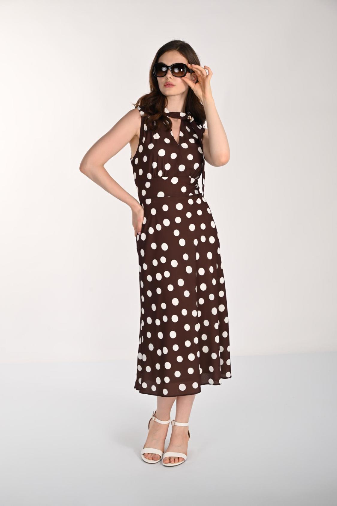 FRANK LYMAN ROBE FEMME