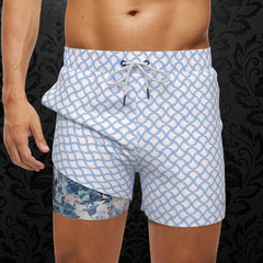 AU NOIR MAILLOT HOMME
